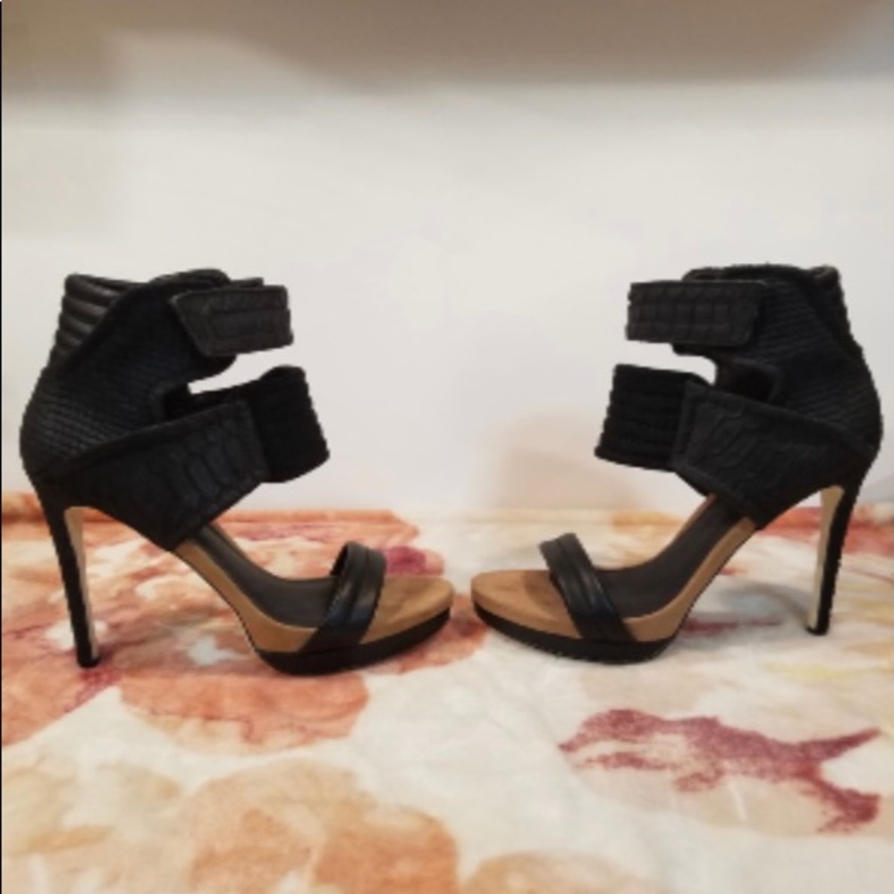 MIA Limited Edition Rocco Sandal